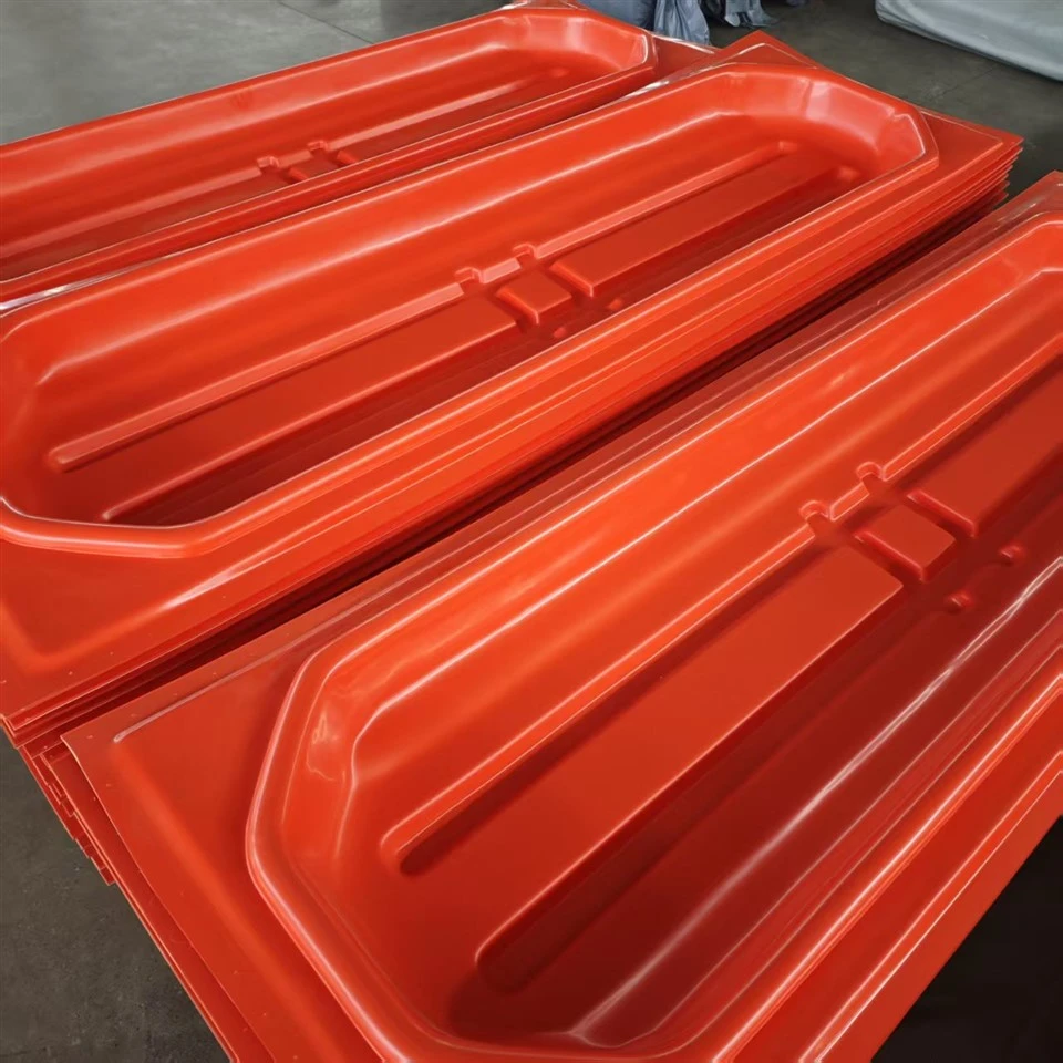 Thermoform Plastic Sheets For Vacuum Forming